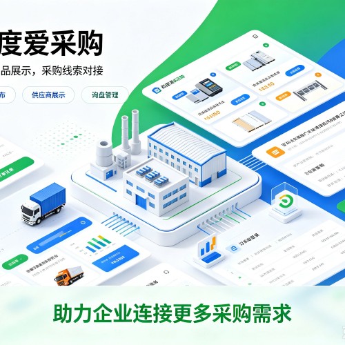 琅琊百度爱采购